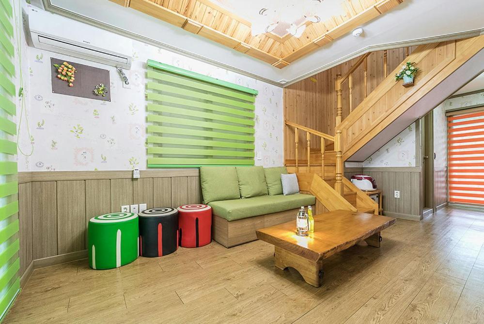 Holiday home Ddeulae Suncheon