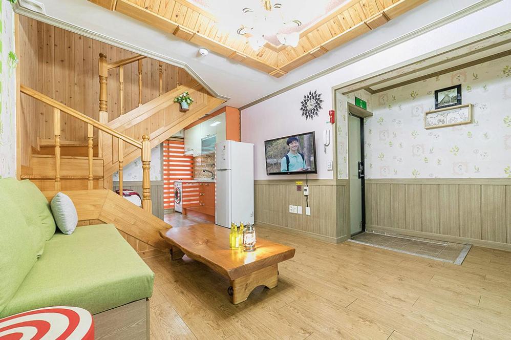 Holiday home Ddeulae Suncheon