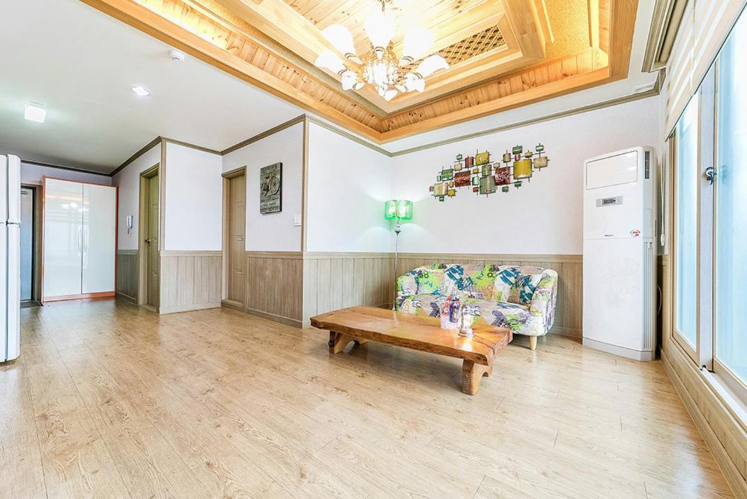 Ddeulae Holiday home Suncheon