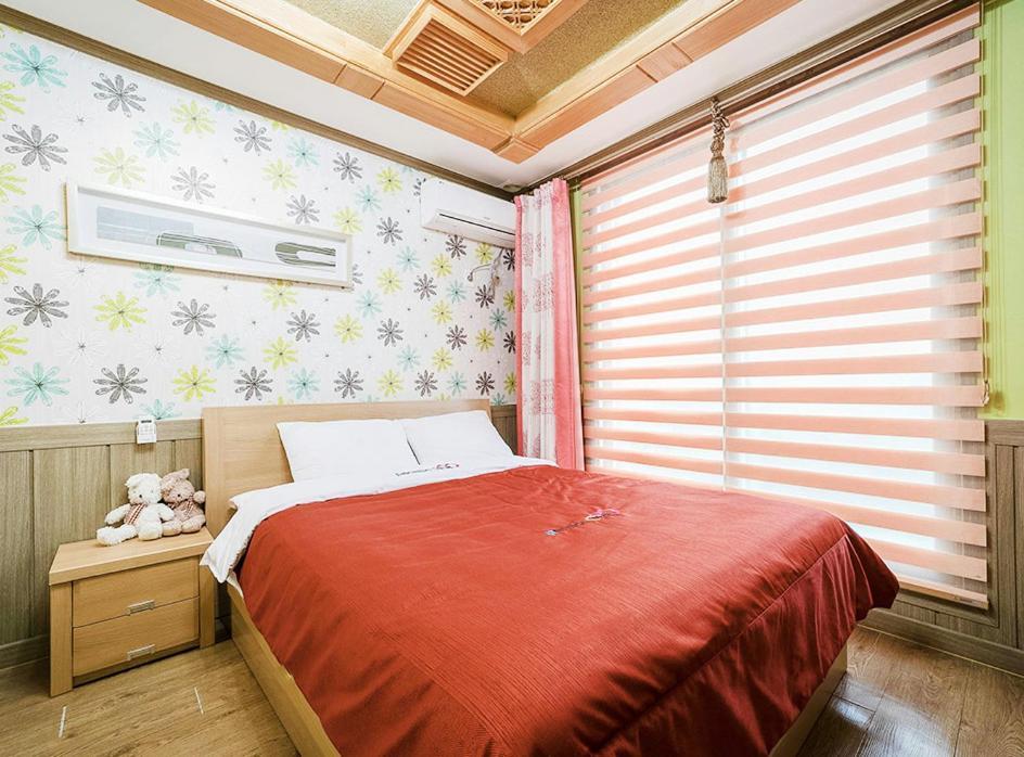 Holiday home Ddeulae Suncheon